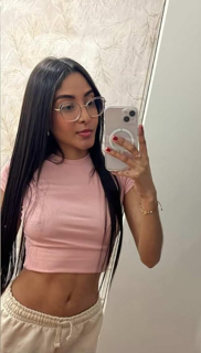 Una mujer muy especial